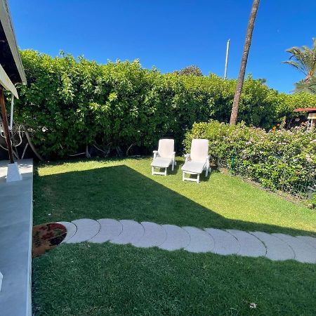Bungalow Silencioso Y Agradable Maspalomas  Bagian luar foto