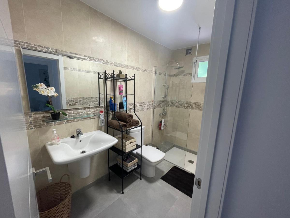 Bungalow Silencioso Y Agradable Maspalomas  Bagian luar foto