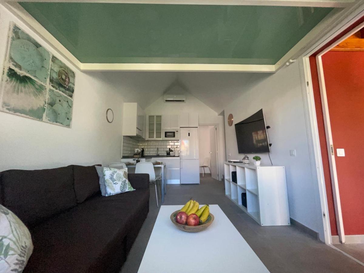 Bungalow Silencioso Y Agradable Maspalomas  Bagian luar foto