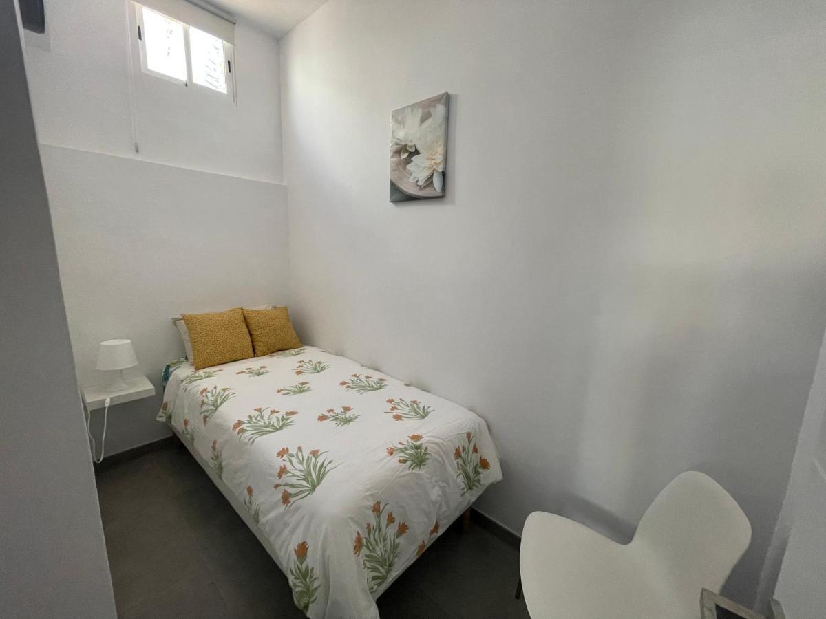 Bungalow Silencioso Y Agradable Maspalomas  Bagian luar foto