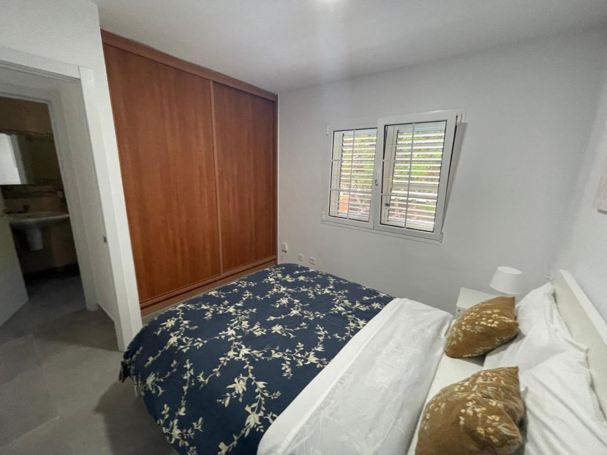 Bungalow Silencioso Y Agradable Maspalomas  Bagian luar foto